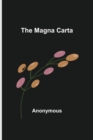 Image for The Magna Carta