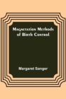 Image for Magnetation Methods of Birth Control