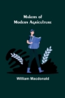 Image for Makers of Modern Agriculture