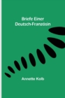 Image for Briefe einer Deutsch-Franzoesin