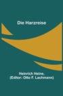 Image for Die Harzreise