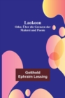 Image for Laokoon