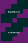 Image for Freiluftleben