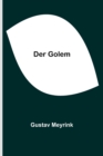 Image for Der Golem