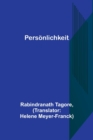 Image for Persoenlichkeit
