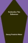 Image for Gedancken von Schertzen
