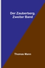 Image for Der Zauberberg. Zweiter Band