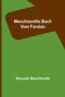 Image for Macchiavellis Buch vom Fursten