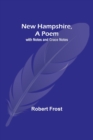 Image for New Hampshire, A Poem; with Notes and Grace Notes
