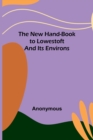 Image for The New Hand-Book to Lowestoft and Its Environs