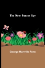 Image for The New Forest Spy