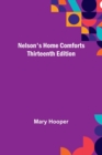 Image for Nelson&#39;s Home Comforts; Thirteenth Edition