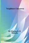 Image for Neighbors Unknown