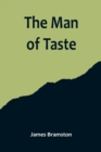 Image for The Man of Taste