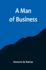 Image for A Man of Business