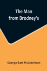 Image for The Man from Brodney&#39;s