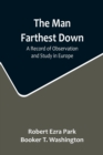 Image for The Man Farthest Down