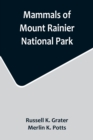 Image for Mammals of Mount Rainier National Park