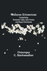 Image for Malayan Literature