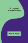 Image for A Legend of Goat Island