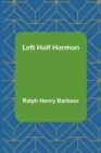 Image for Left Half Harmon