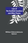 Image for Lays of the Scottish Cavaliers and Other Poems