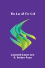 Image for The Lay of the Cid