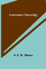 Image for Lawrence Clavering