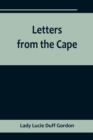 Image for Letters from the Cape