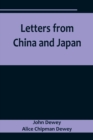 Image for Letters from China and Japan