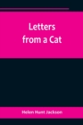 Image for Letters from a Cat