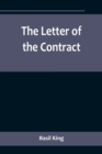 Image for The Letter of the Contract