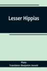 Image for Lesser Hippias