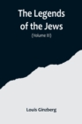 Image for The Legends of the Jews( Volume III)