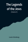Image for The Legends of the Jews( Volume II)