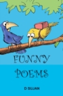 Image for Funny Poems