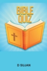 Image for Bible Quiz