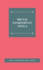 Image for Sri Sai Sankeertanamala, Part-4. Devotional Song Lyricss