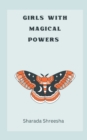 Image for Girls with magical powers