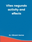 Image for Vitex negundo activity and effects