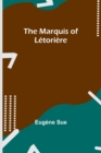 Image for The Marquis of Letoriere