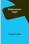 Image for Wallensteins Lager