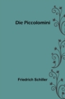 Image for Die Piccolomini