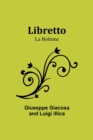 Image for Libretto : La Boheme