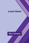 Image for Lewis Rand
