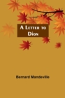 Image for A Letter to Dion