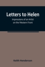 Image for Letters to Helen