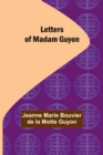 Image for Letters of Madam Guyon