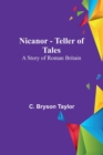 Image for Nicanor - Teller of Tales