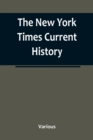 Image for The New York Times Current History